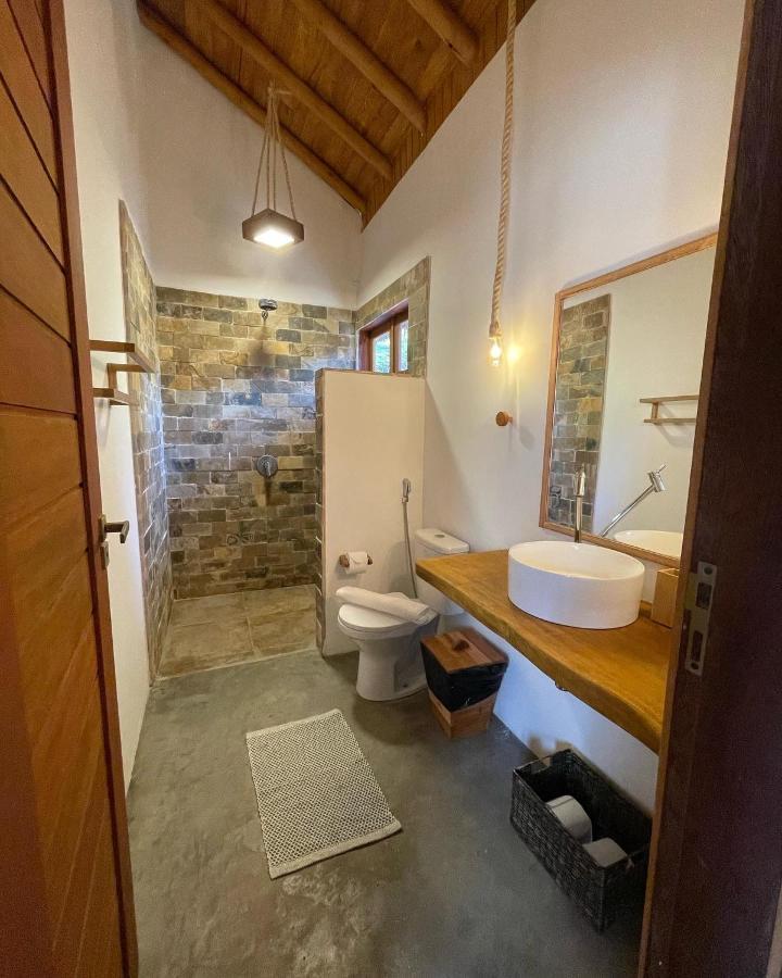 Villa Casa Rosa Atins Extérieur photo