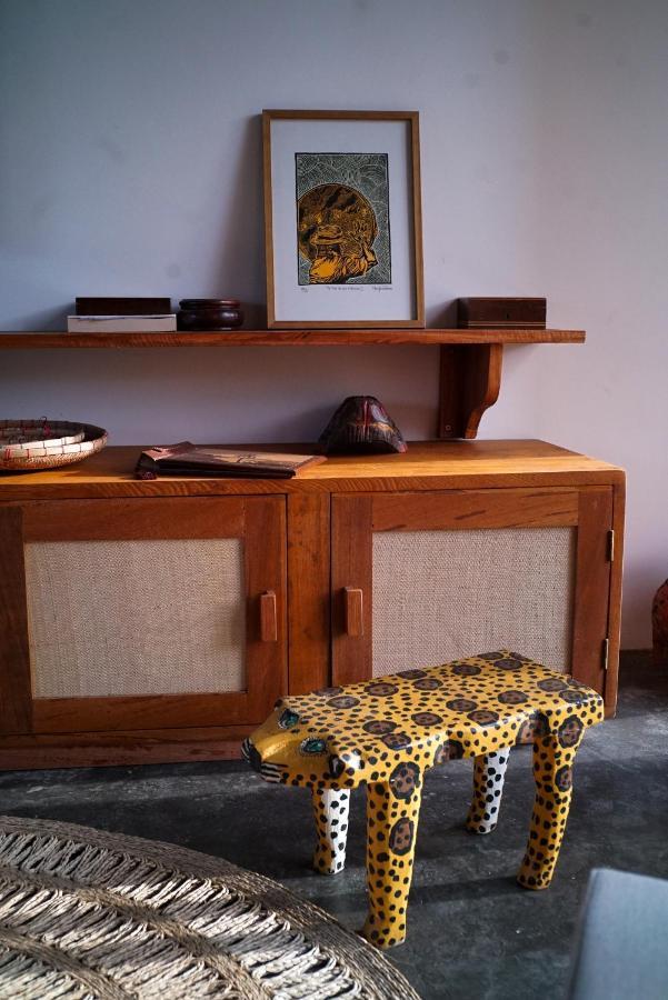 Villa Casa Rosa Atins Extérieur photo